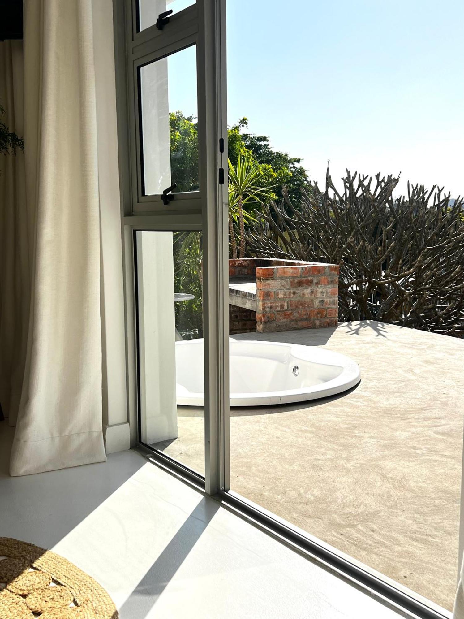 Sunny Bali Cottage Mossel Bay Exteriér fotografie